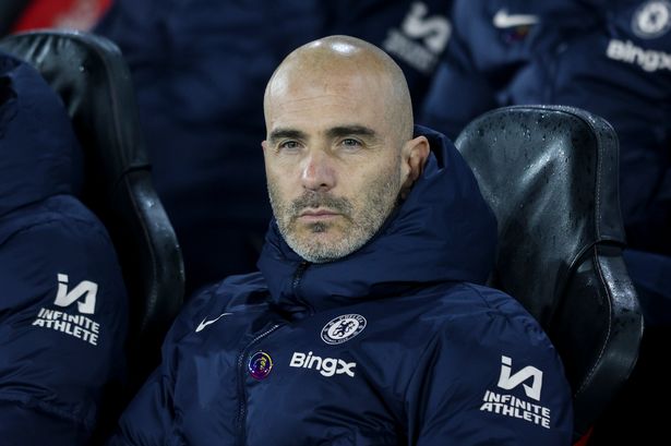 Chelsea boss Enzo Maresca fires huge Tottenham warning message as intentions clear