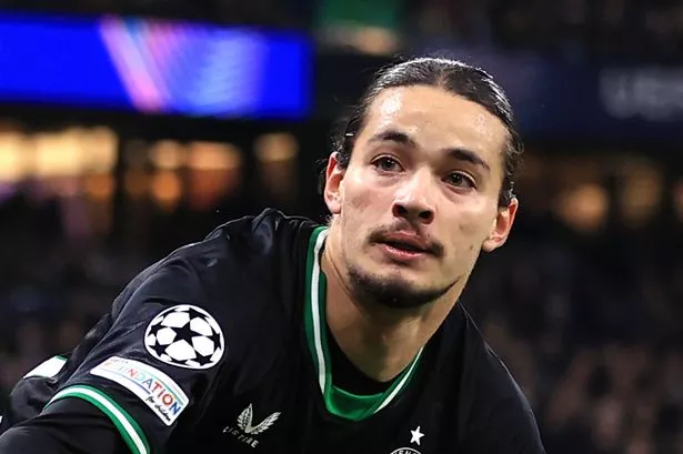 Chelsea 'set' to beat Liverpool to January transfer as Feyenoord star spotted