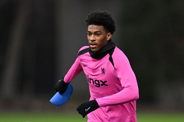 Chelsea star breaks silence after transfer decision finally confirmed and months of talks end