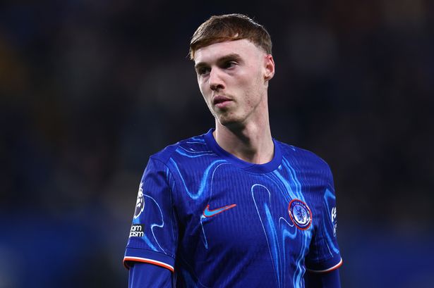 Chelsea star Cole Palmer breaks silence on Fulham defeat with clear message to Enzo Maresca
