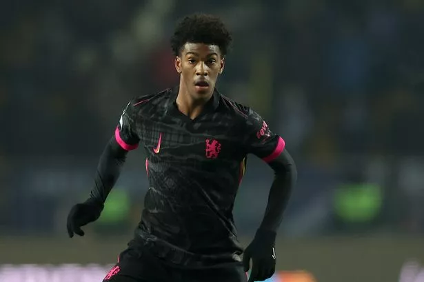 Chelsea wonderkid signs new five-year contract to end transfer speculation