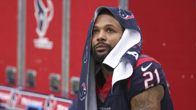 Chiefs Hosting CB Steven Nelson For Visit Monday