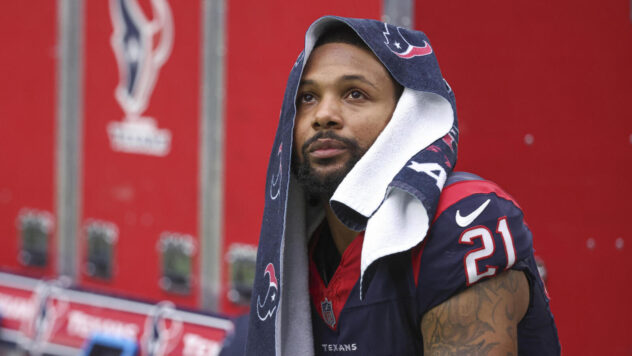 Chiefs Sign CB Steven Nelson To Practice Squad