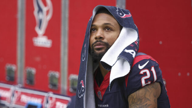 Chiefs To Host CB Steven Nelson