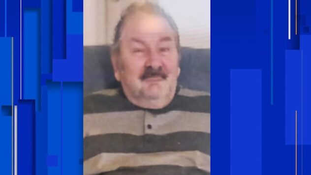 CLEAR Alert discontinued for 62-year-old man, BCSO says