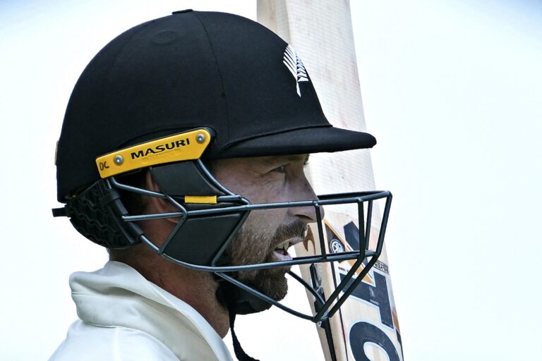 Conway to miss third Test for birth of his first child