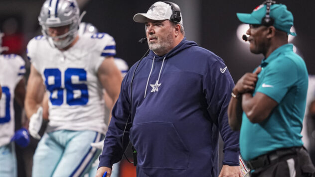Cowboys confirm suspicion regarding impressive rookie ahead of Week 15 showdown vs Panthers