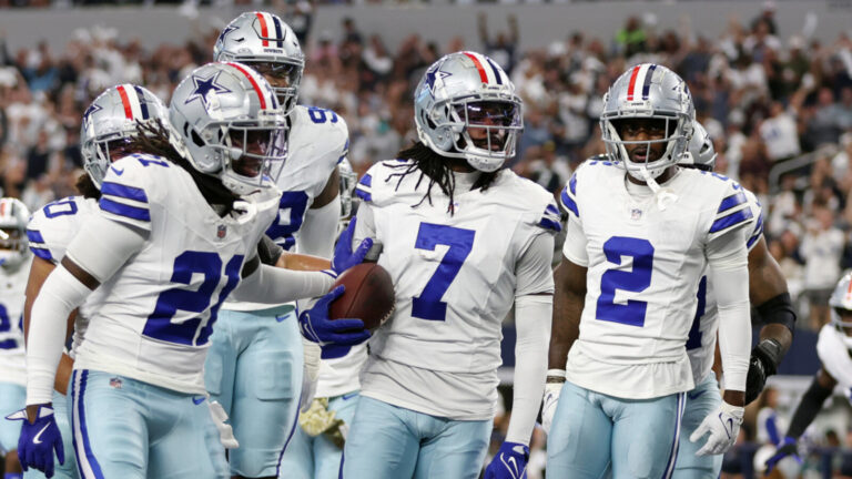 Cowboys Nation hit with worse news than expected heading into final stretch of 2024 season and it raises concerns for 2025, too