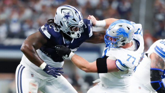 Criticized Cowboys draft class is making a resurgence in 2024