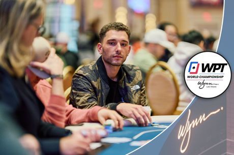 Dan Sepiol Reflects on Life-Changing Win One Year After WPT World Championship