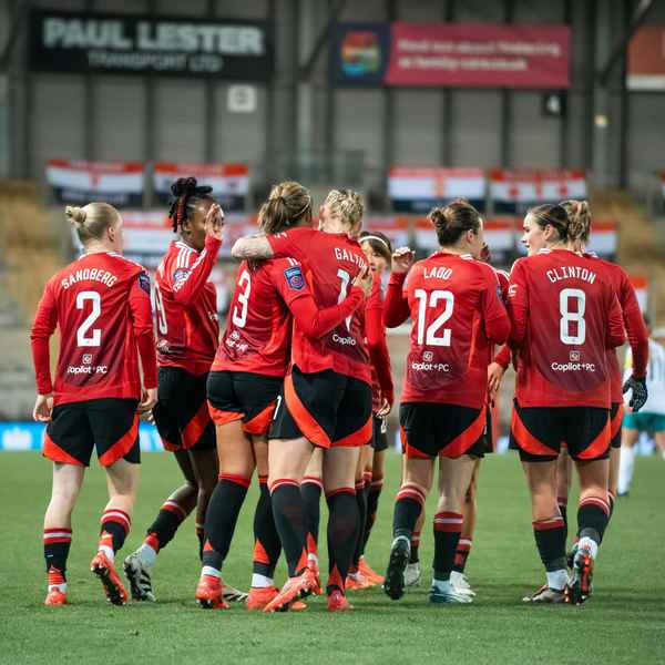 Date and kick-off time confirmed for City tie