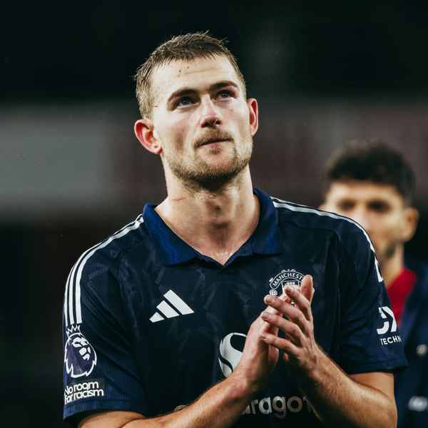 De Ligt: We still have to improve