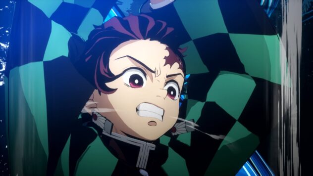 Demon Slayer -Kimetsu no Yaiba- The Hinokami Chronicles 2 Announced