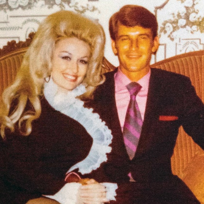 Dolly Parton Shares Rare Insight Into Marriage With Husband Carl Dean