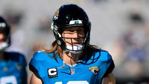 Doug Pederson suggests Jaguars could make major Trevor Lawrence call after latest injury