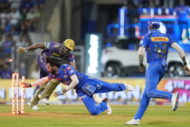 ECB rules out 'IPL takeover' of the Hundred