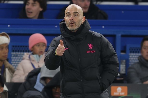 Enzo Maresca makes enormous Chelsea transfer U-turn as three January decisions now confirmed