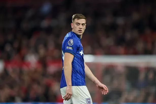 Enzo Maresca makes Liam Delap feelings crystal clear amid Chelsea transfer talk