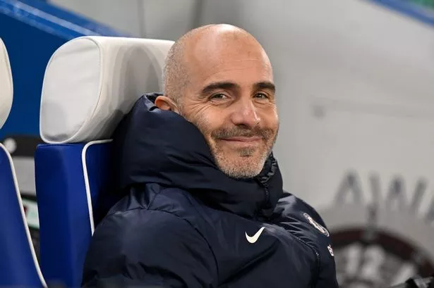 Enzo Maresca press conference: Chelsea boss on Brentford win, Cucurella red card, title race