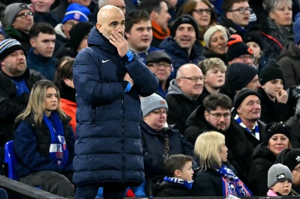 Enzo Maresca press conference - Chelsea boss on Ipswich, poor performance, VAR controversy