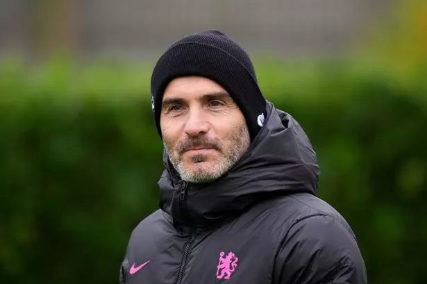 Enzo Maresca private feelings on two Chelsea stars revealed as passionate speech speaks volumes