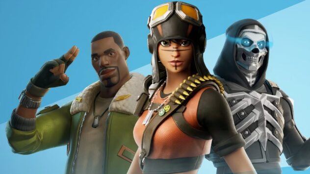 Epic signs deal "to make Fortnite and Epic Games Store more accessible on millions of Android devices"
