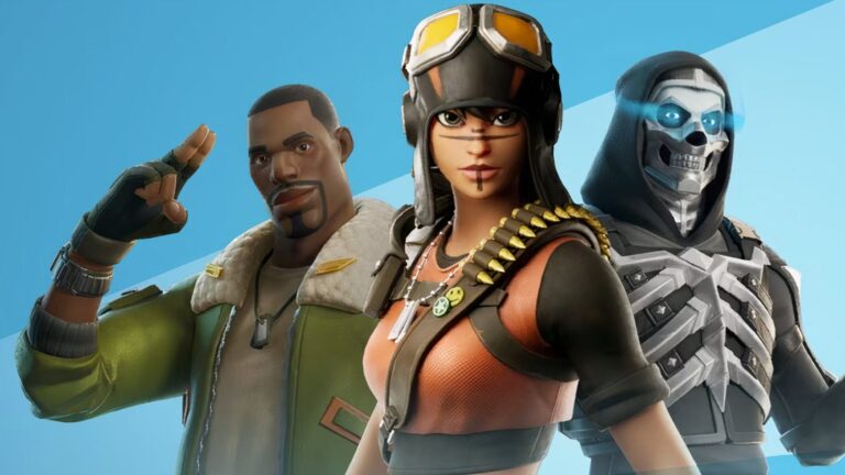 Epic signs deal "to make Fortnite and Epic Games Store more accessible on millions of Android devices"