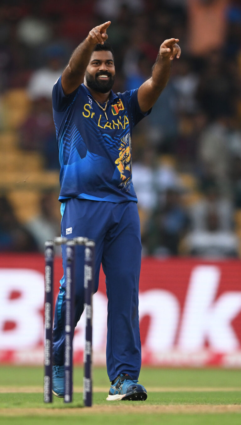 Eshan Malinga earns maiden call-up for NZ ODIs; Lahiru Kumara recalled
