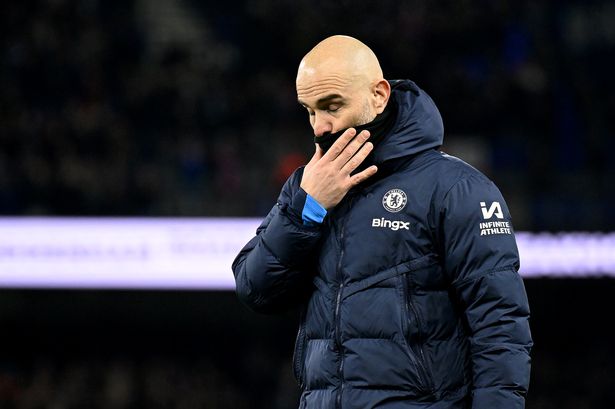 Every word Enzo Maresca said on Chelsea defeat, poor form, Liam Delap, VAR controversy