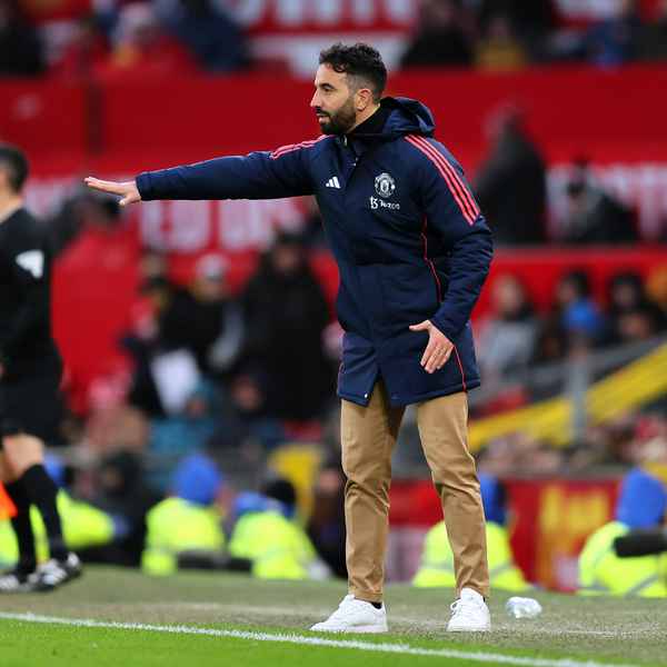 Every word from Ruben's press conference