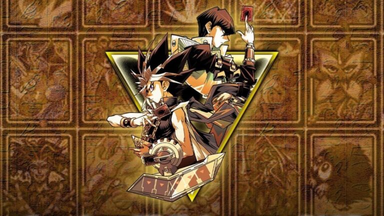 Every 'Yu-Gi-Oh! Early Days Collection' Game Boy, GBC And GBA Title Officially Confirmed