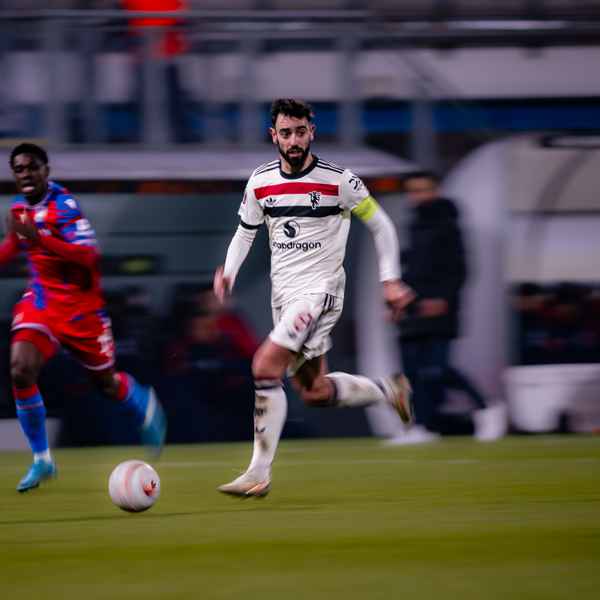 Fernandes cites Reds' resilience