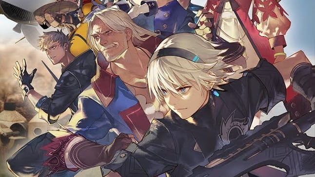 Final Fantasy Creator’s Next Script Is Already Done