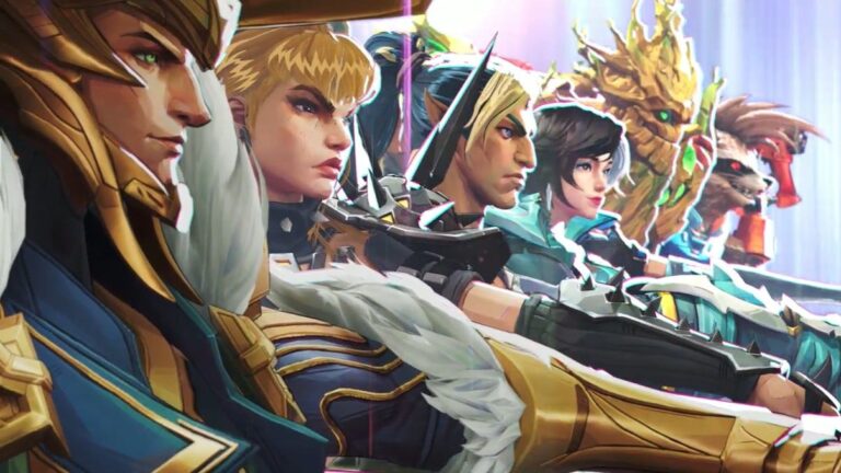 Former Blizzard boss blasts Marvel Rivals' similarity to Overwatch