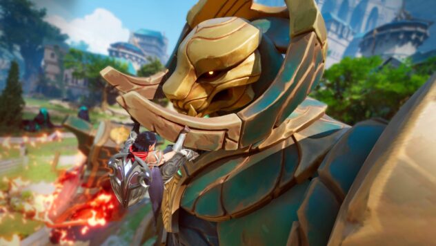 Former Dragon Age boss Mike Laidlaw's action-RPG Eternal Strands gets early 2025 release date