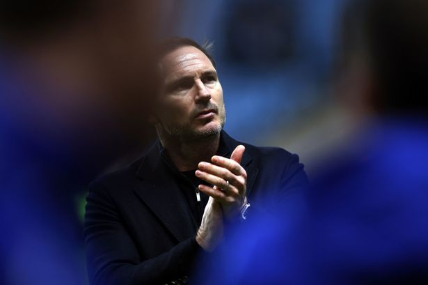 Frank Lampard can help Chelsea complete four January transfers with £17m solution