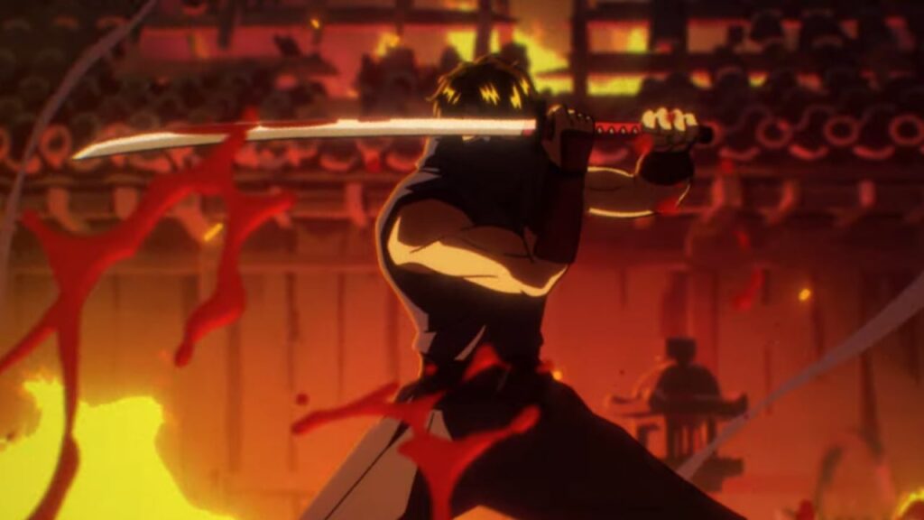 Gallery: Ninja Gaiden: Ragebound Screenshots Show Off "Razor Sharp Pixel Art Excellence"