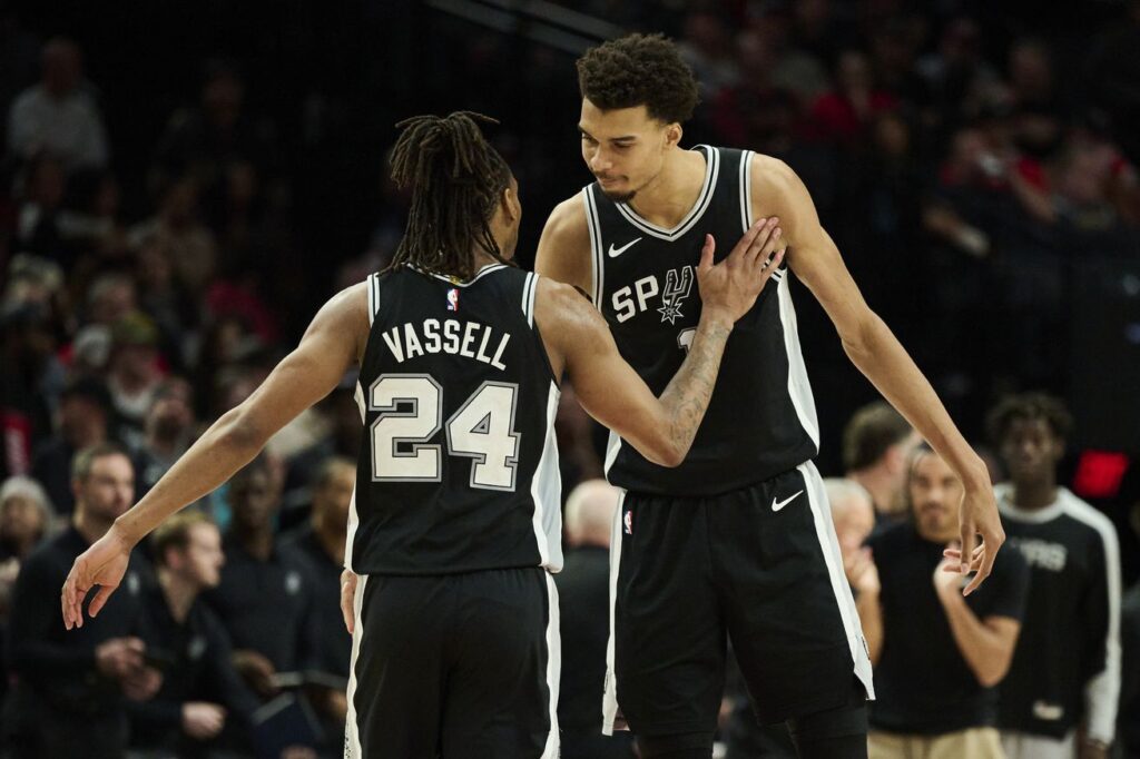 Game Preview: San Antonio Spurs vs. Minnesota Timberwolves
