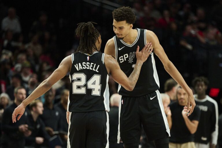 Game Preview: San Antonio Spurs vs. Minnesota Timberwolves