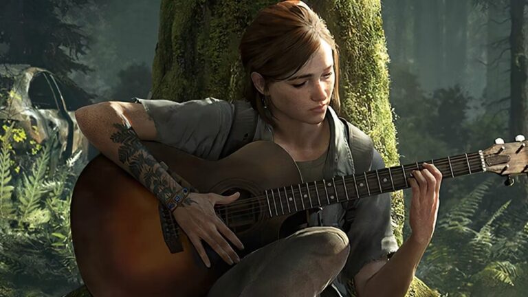 God of War art director joins Naughty Dog following Netflix studio closure