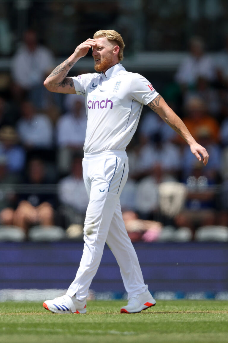 'Good on you ICC': Stokes baffled by England's slow over-rate sanctions