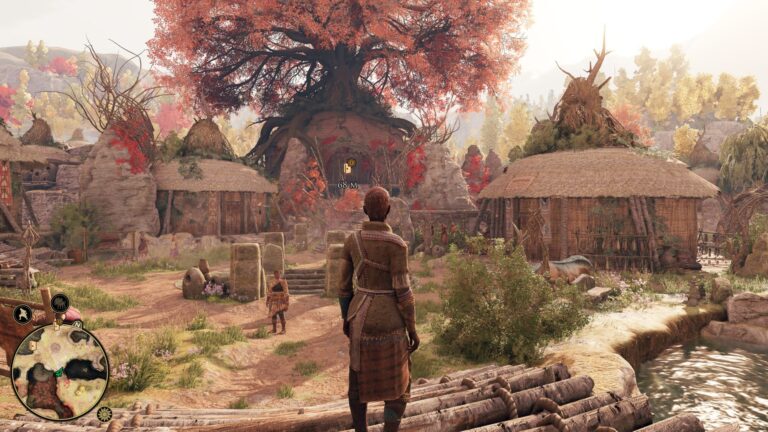 Greedfall 2's improvements will come "gradually" with Update 0.2 "only the first step"