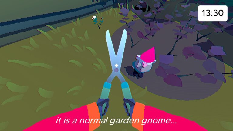 Grunn was the best vehicle for reliving childhood fears this year