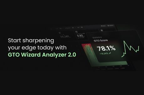 GTO Wizard Unveils Upgraded Hand History Analyzer