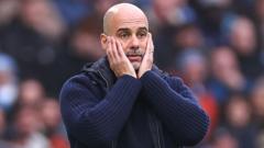 Guardiola 'will not give up' amid poor Man City form