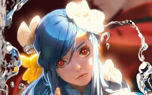 Guilty Gear Strive’s Next DLC Character Will Be A Free Update On Switch