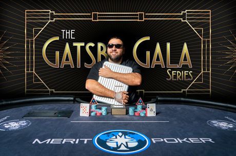 Has This Poker Player Played Their Final Hand After $307K Merit Poker Win?