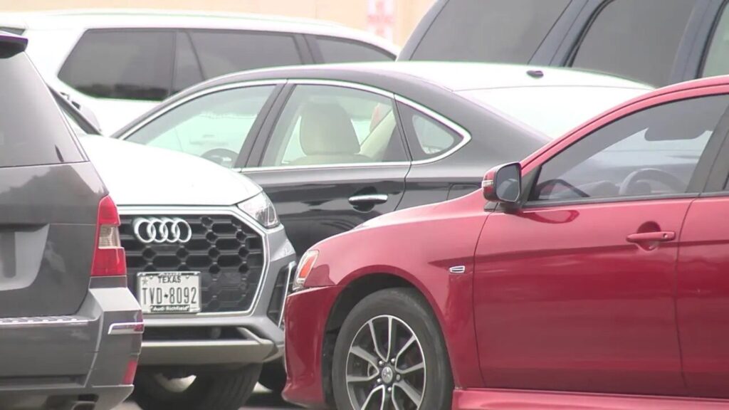 Here’s what you can do to help prevent car break-ins