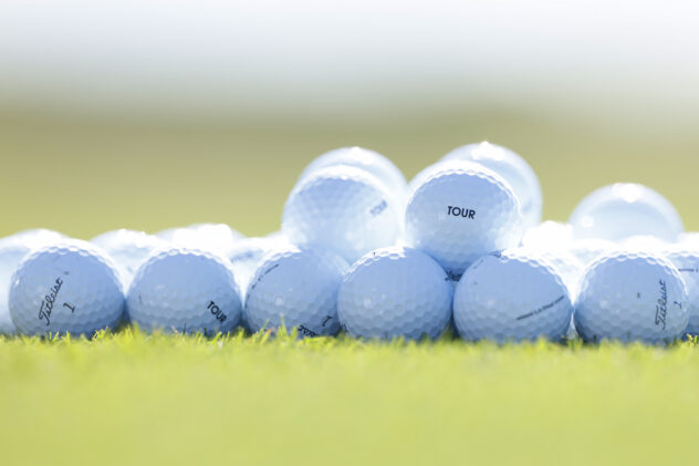 Hero World Challenge 2024 Thursday first round tee times