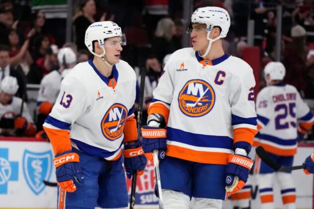 History shows Islanders are fortunate to have legitimate chance to make playoffs
